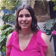 Profesora de español para extranjeros para adultos y niños